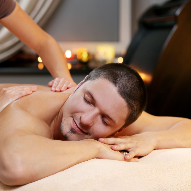 Relax Luxury Spa, Dhaka